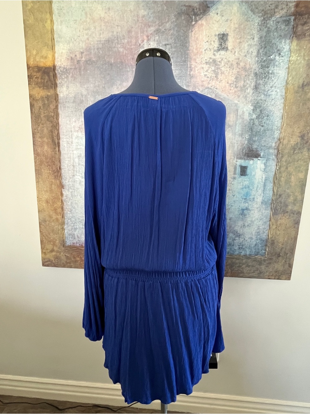 Beautiful Raisins Dress - Picture 2 of 2